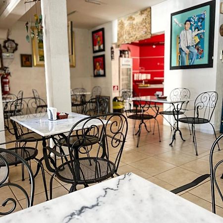 ApartHotel Maison Suisse Asuncion Extérieur photo