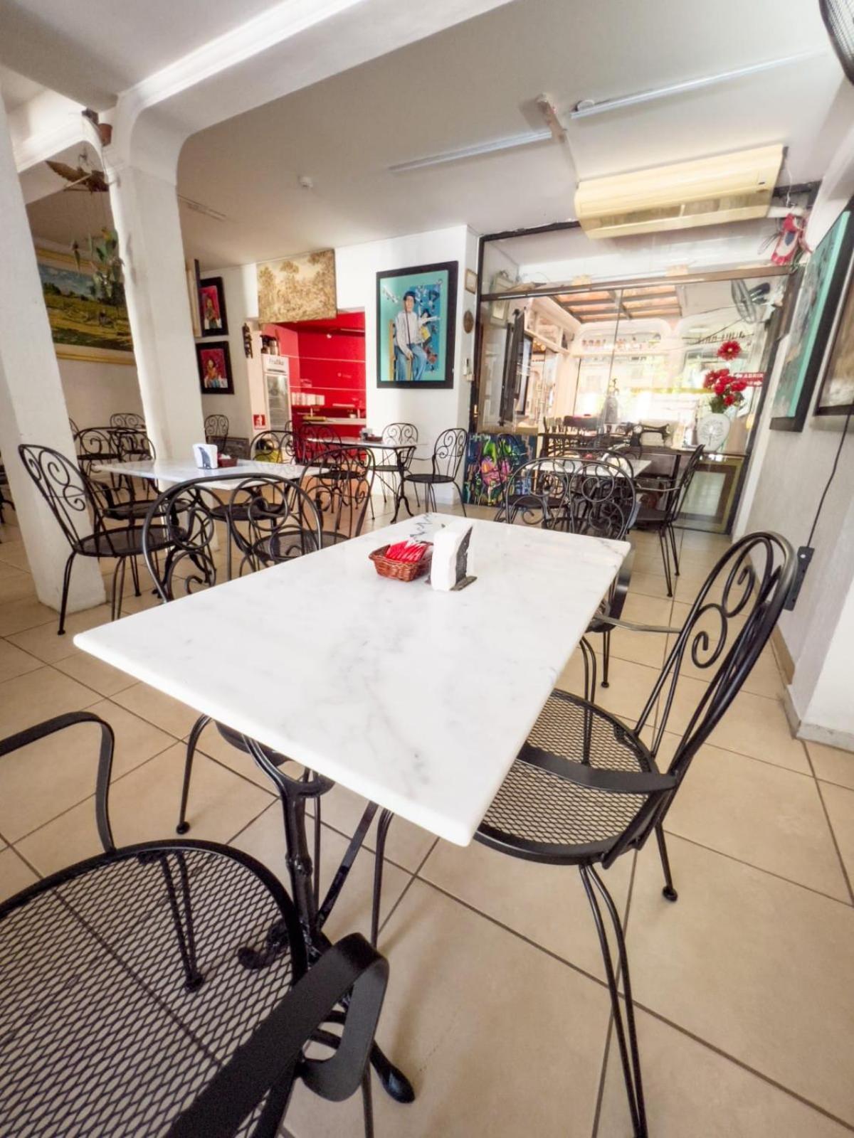 ApartHotel Maison Suisse Asuncion Extérieur photo