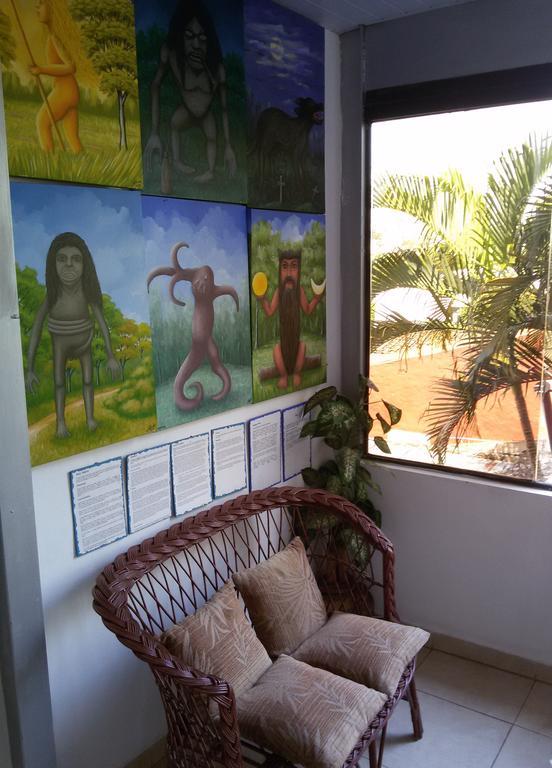 ApartHotel Maison Suisse Asuncion Extérieur photo